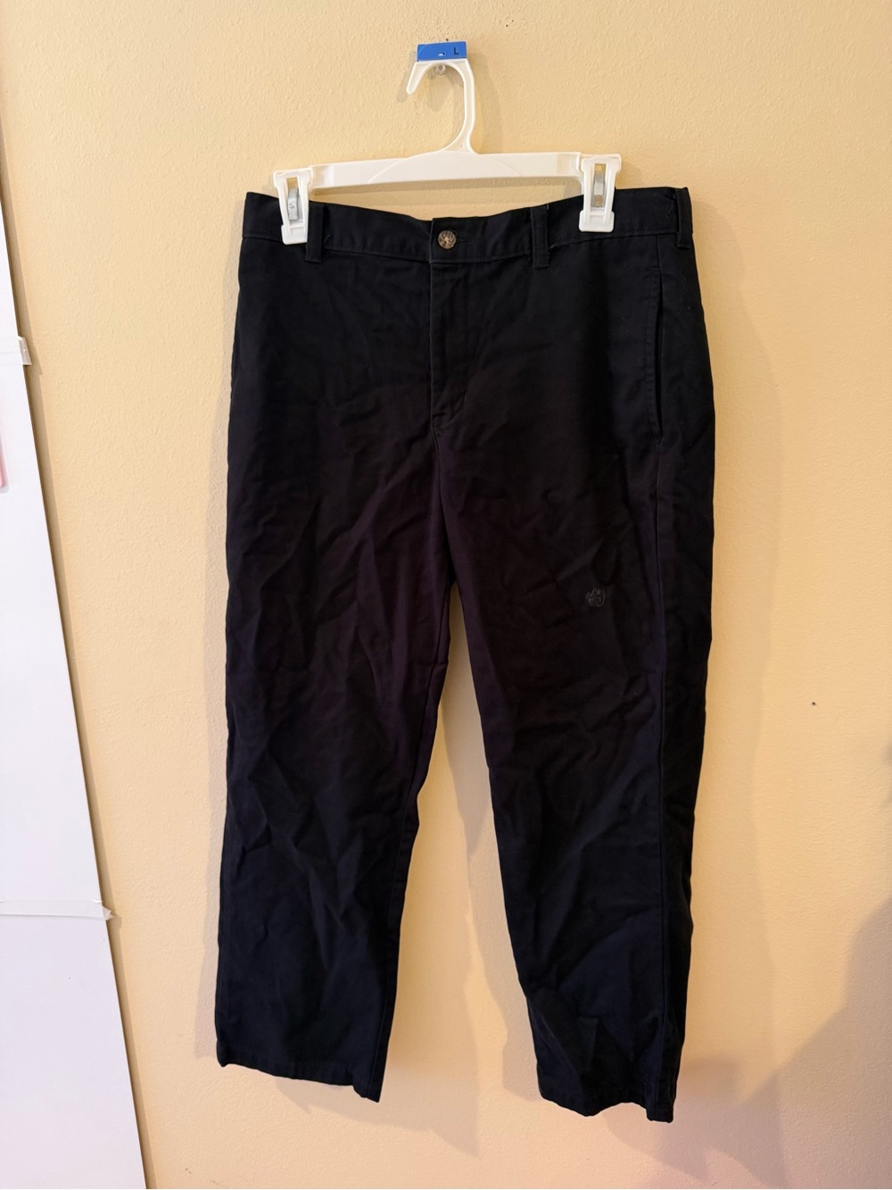 George Black Girls' Formal Pants